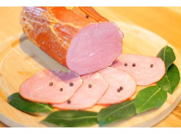 Fümeci Smokehouse Sade Roastbeef (150 gr)