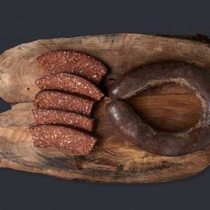 Nebyan Doğal Kuzu Sucuk (500-550 gr)