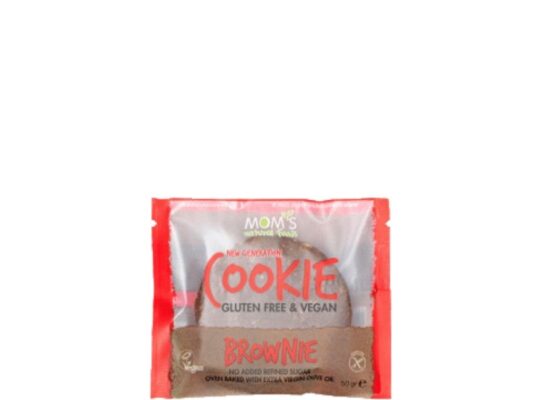 Mom's Brownie (50 gr)