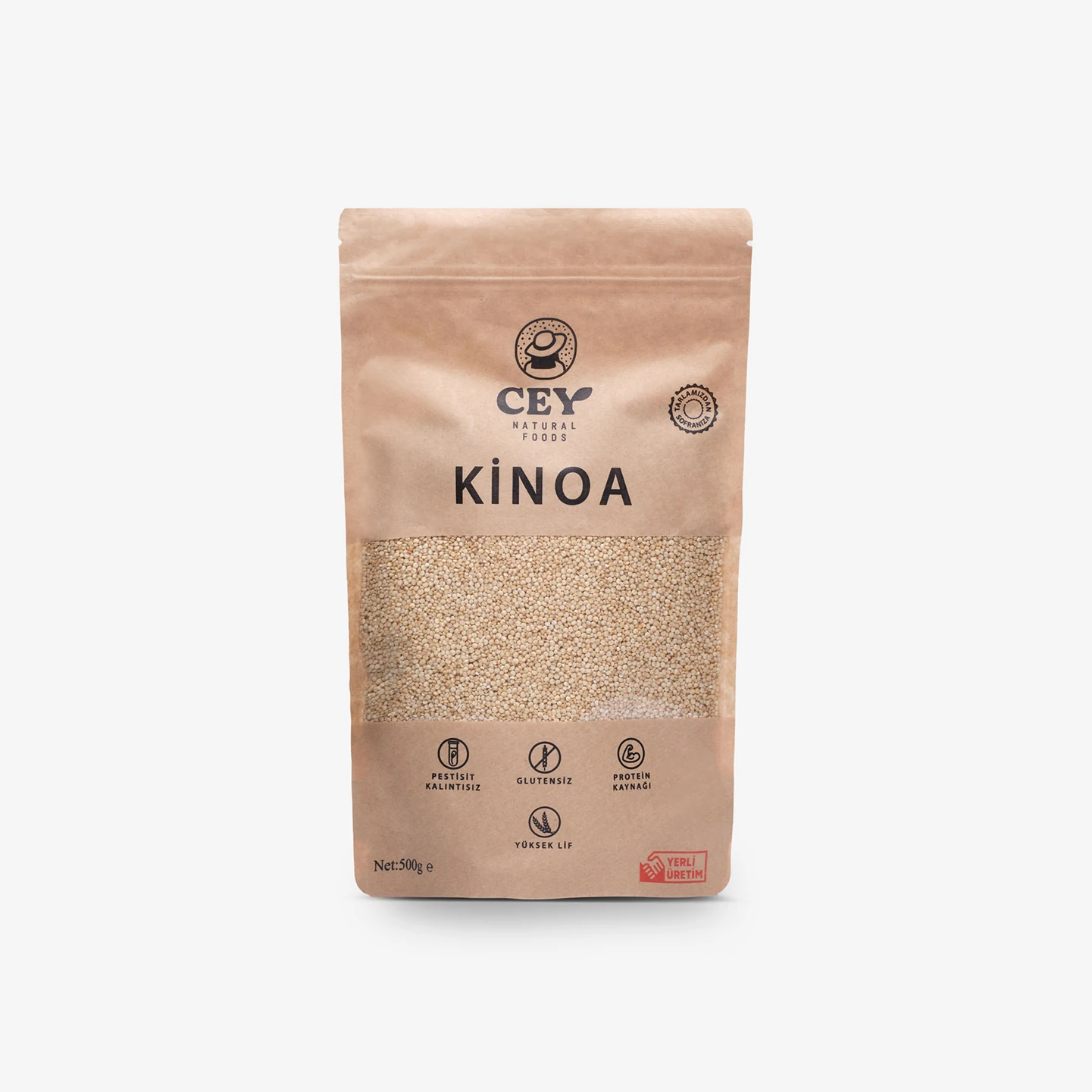 Cey Natural Kinoa ( 500 gr)
