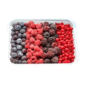 Donuk Orman Meyveleri Karışık (1000 gr)