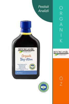 Beyorganik Bey-Atom 260 Gr