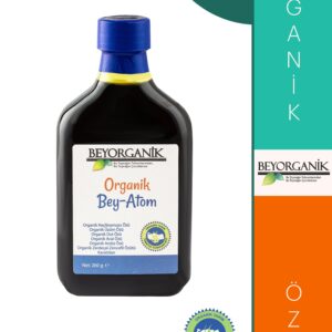 Beyorganik Bey-Atom 260 Gr