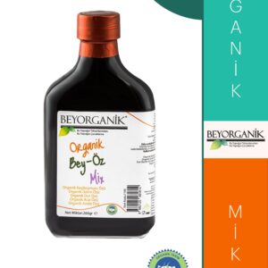 Beyorganik Bey-Öz Mix 260 Gr