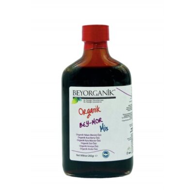 Beyorganik Bey-Mor Mix 260gr
