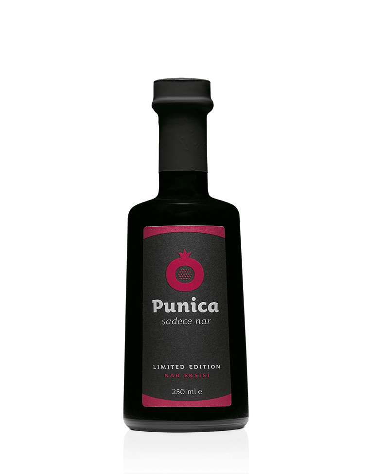 Punica Nar Ekşisi 250 ml