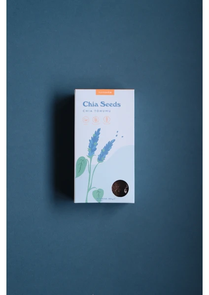 Humblee & So Chia Tohumu 350 Gr