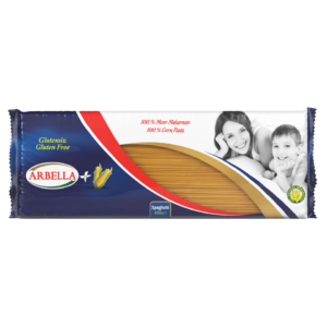 Arbella Glutensiz Spagetti 400 Gr
