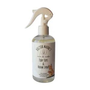 Doctor Madre's Tidy Toys & Room Spray 250 ml