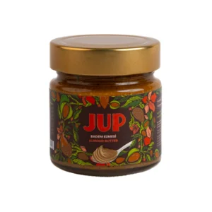 Jup %100 Badem Ezmesi 200 Gr