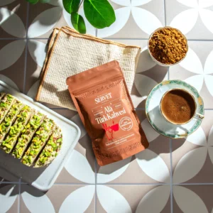 Servet Alâ Türk Kahvesi 100 Gr