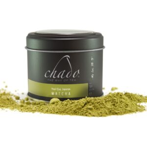 Chado Matcha Çayı 50 Gr