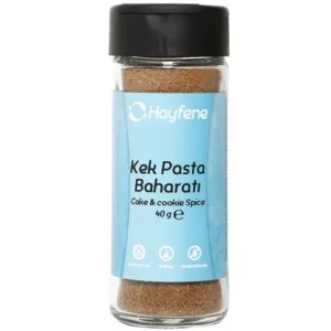 Hayfene Kek Pasta Baharatı 40 Gr