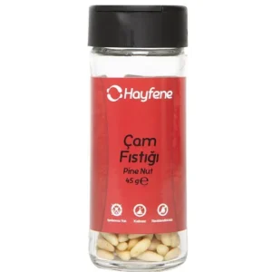 Hayfene Çam Fıstığı Dolmalık Fıstık 45 Gr
