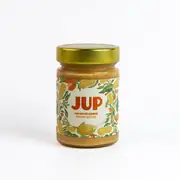 Jup %100 Yer Fıstığı Ezmesi 315 Gr