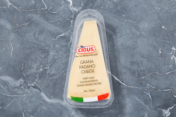 Cibus Grana Padano Peyniri 200 Gr
