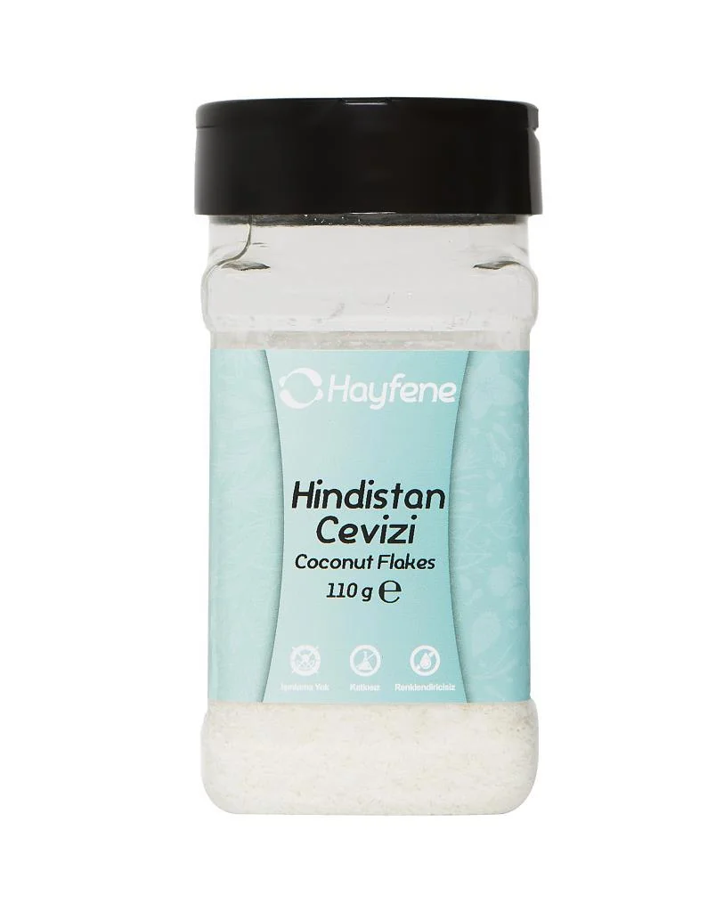 Hayfene Hindistan Cevizi Rende 110 Gr