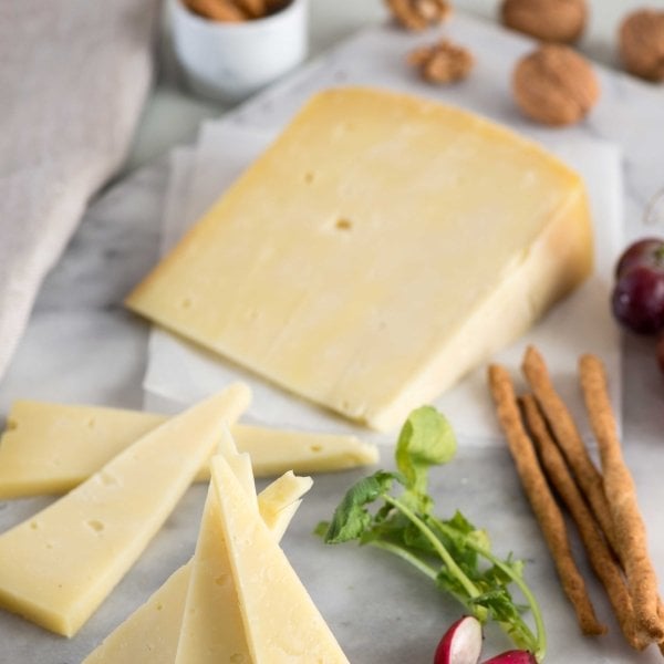 Çıngıloğlu Trakya Eski Kaşarı 350 - 400 Gr